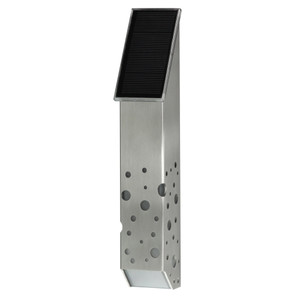 StarLight - Designer Series 'Bubbles' - Solar Powered LED Accent Light